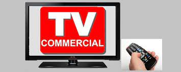 How effective is Google and Facebook advertising compared to TV commercials?