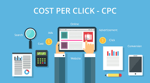 What are some ways to increase our cost-per-click (CPC) and cost-per-mille (CPM) for ads on Facebook and Google AdWords?