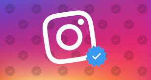 New Feature Launched by Instagram-Get Bluetick on Instgram @just 699/-