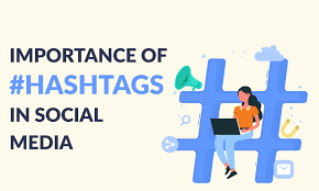 What is Hashtag and How its useful for Every Business