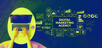 Should I hire a digital marketing agency?
