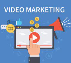 How important is an advertising video in business?