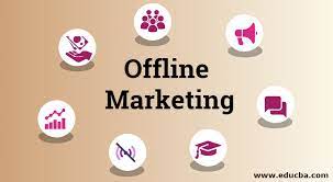 Is digital marketing the best for an offline business?