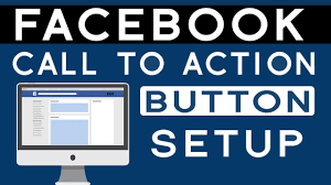 What are some ways to make sure your calls to action in Facebook ads are clear and concise?