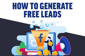 What are the free ways to generate leads for Astrology Business ?